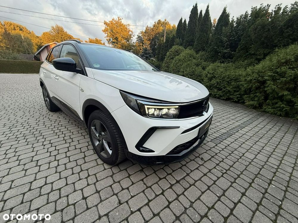 Opel Grandland - 26