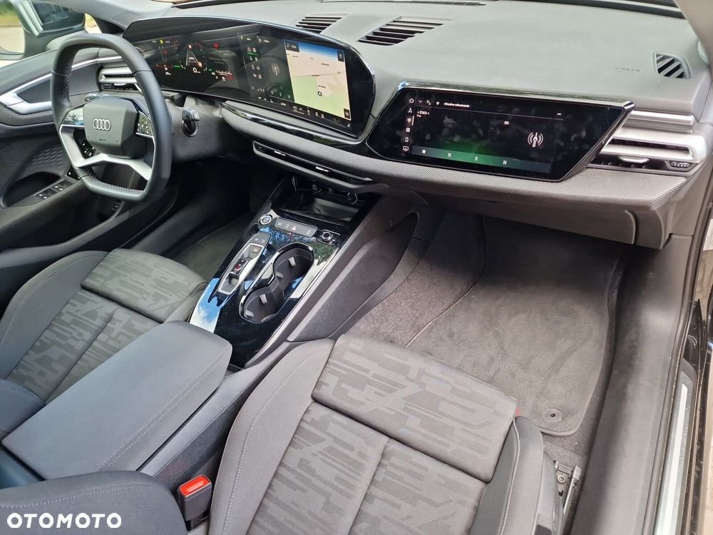 Audi A5 Avant TFSI S tronic - 28