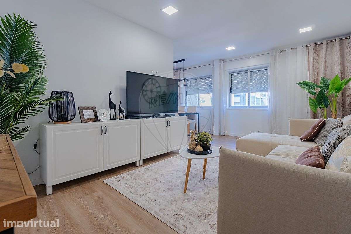 Apartamento T3 para venda - Grande imagem: 2/31