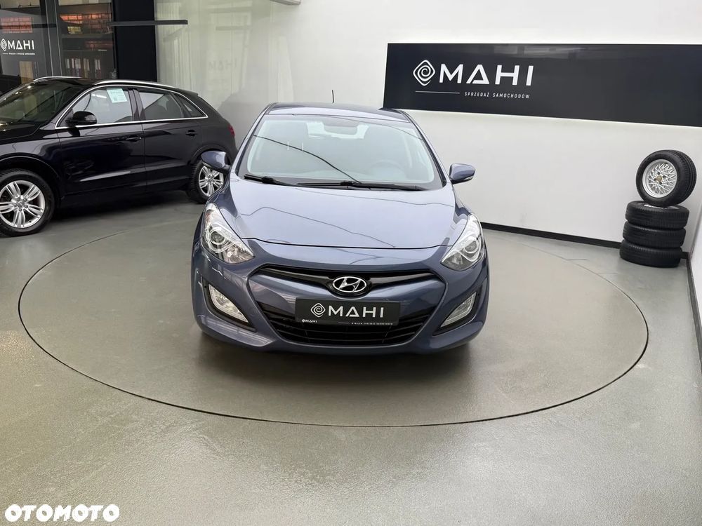 Hyundai i30 1.4 Classic - 17