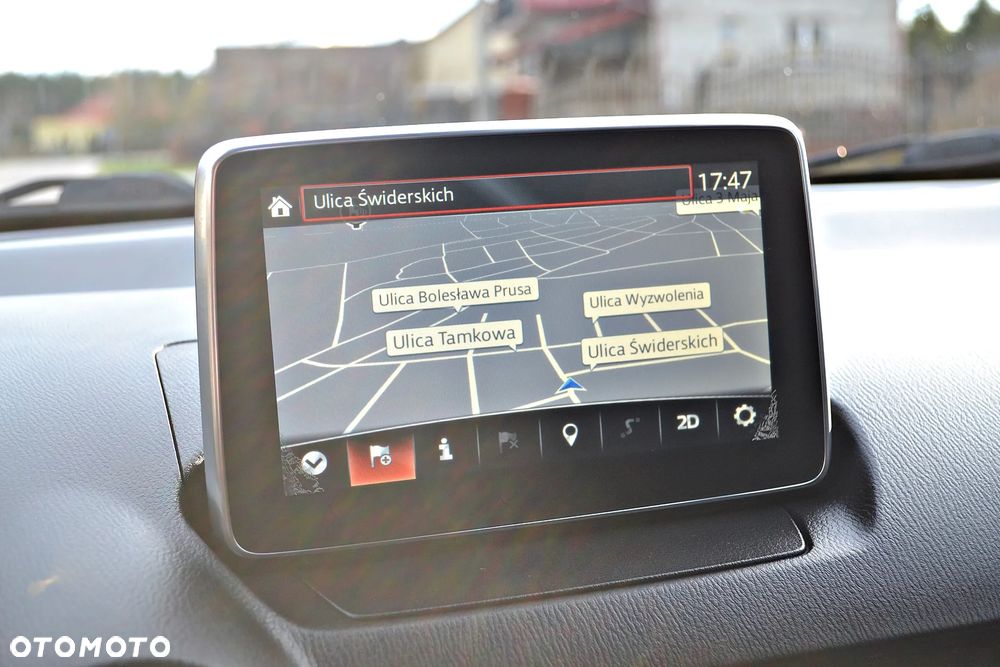 Mazda CX-3 SKYACTIV-D 105 FWD Sports-Line - 36