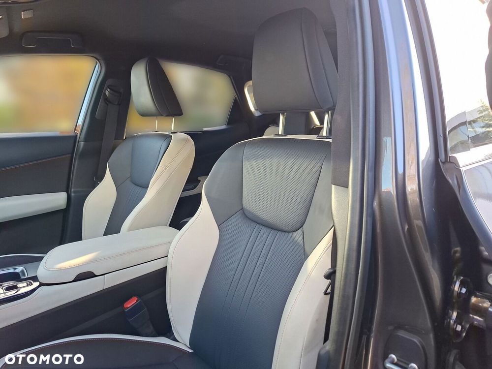 Lexus NX 450h+ Prestige AWD - 10