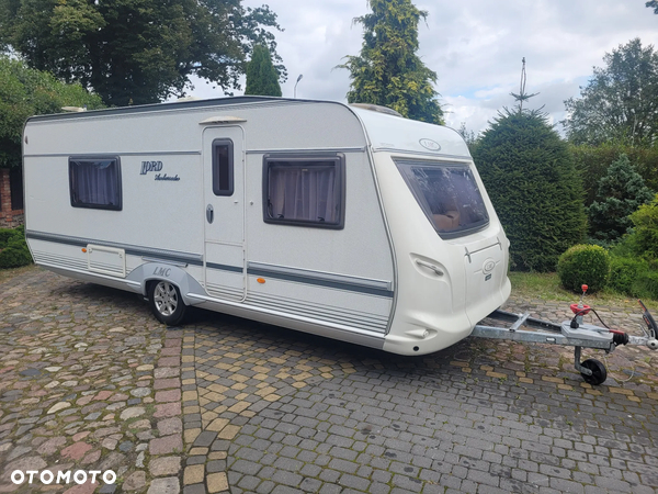 LMC 560 HTE