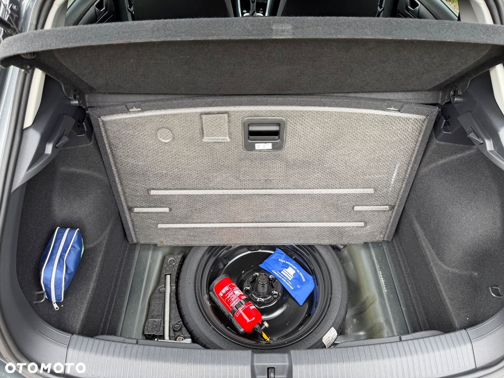 Volkswagen T-Roc 1.5 TSI Life Plus DSG - 16