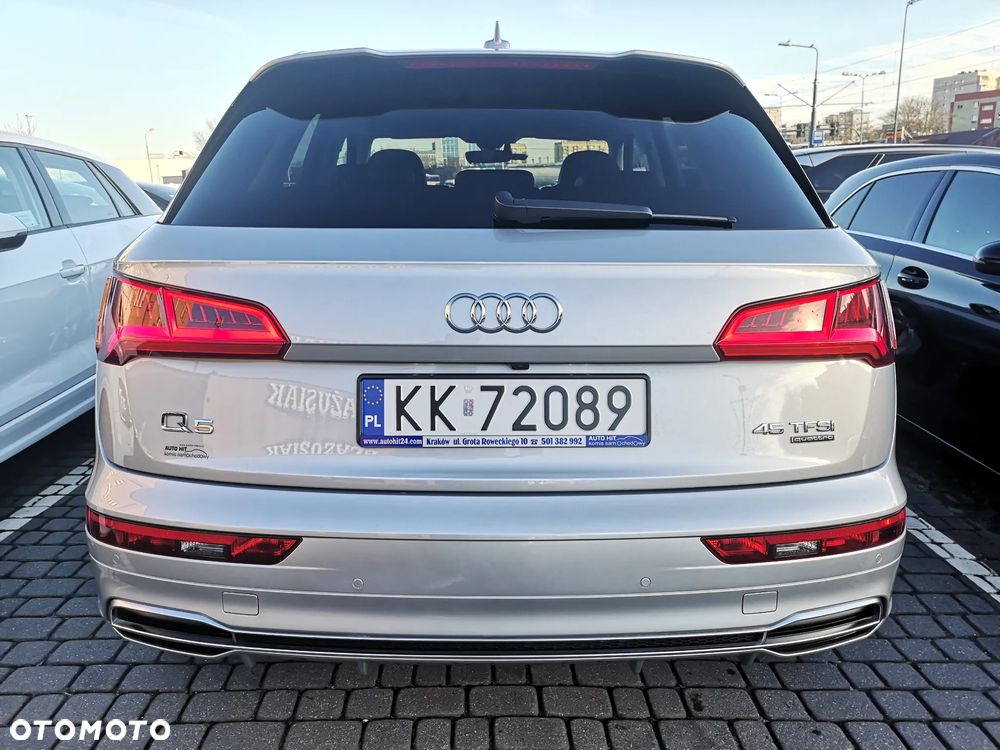 Audi Q5 45 TFSI mHEV Quattro S tronic - 3