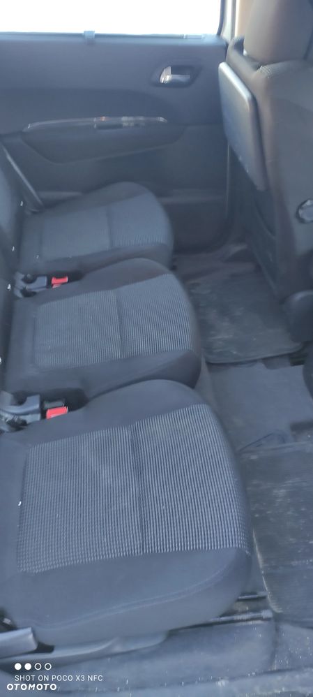 Peugeot 5008 1.6 HDi Trendy - 10