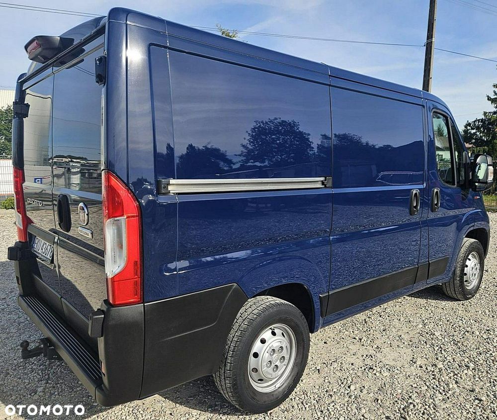 Fiat Ducato - 2
