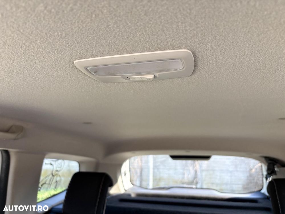 Dacia Duster Blue dCi 115 Prestige - 14