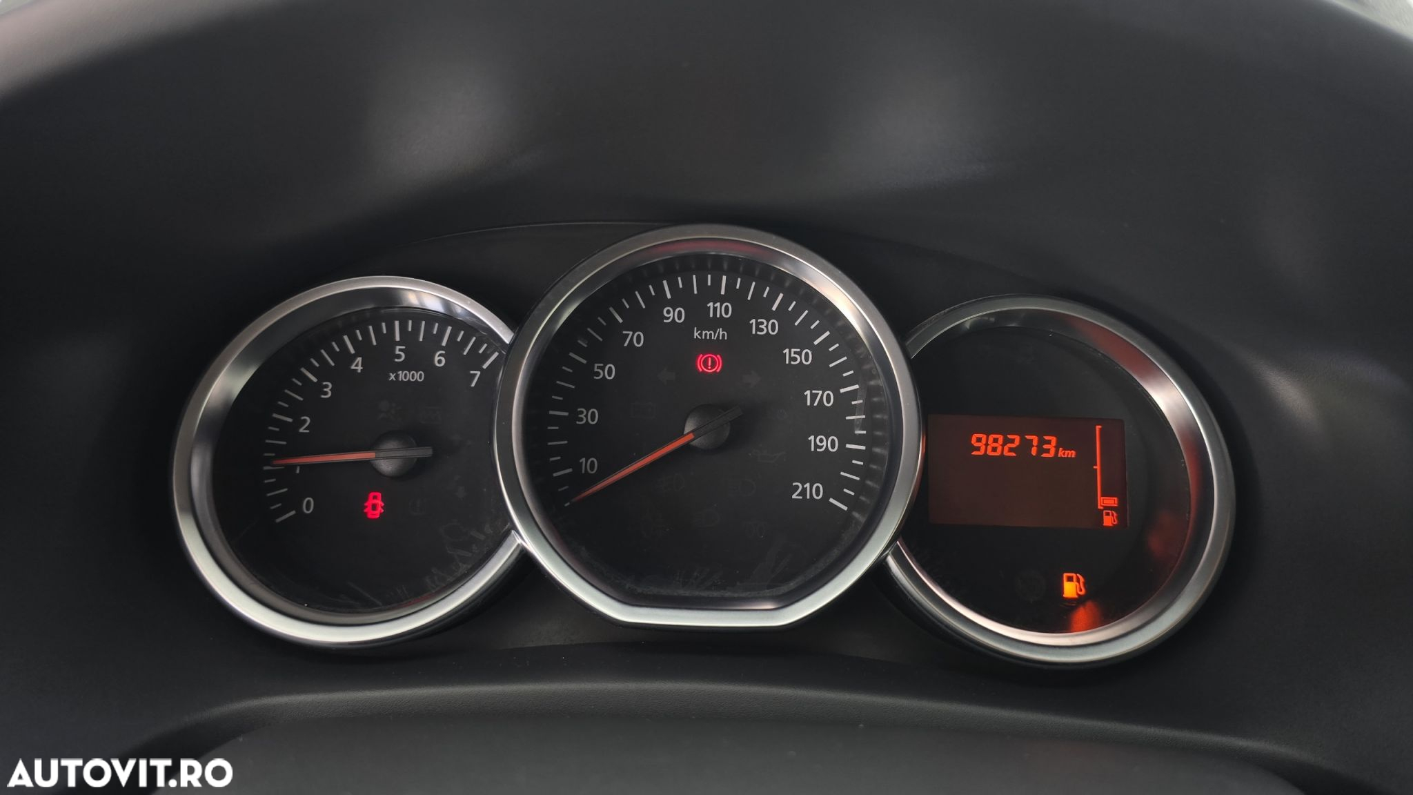 Dacia Logan 0.9 TCe Laureate - 16