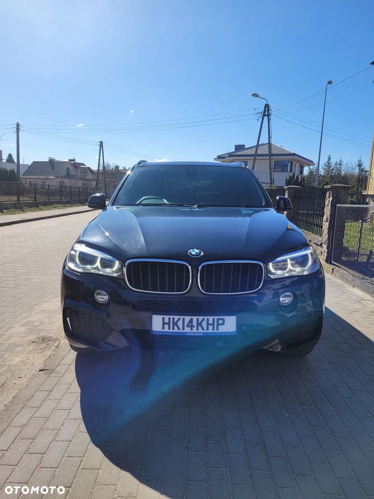 BMW X5 3.0d xDrive - 5