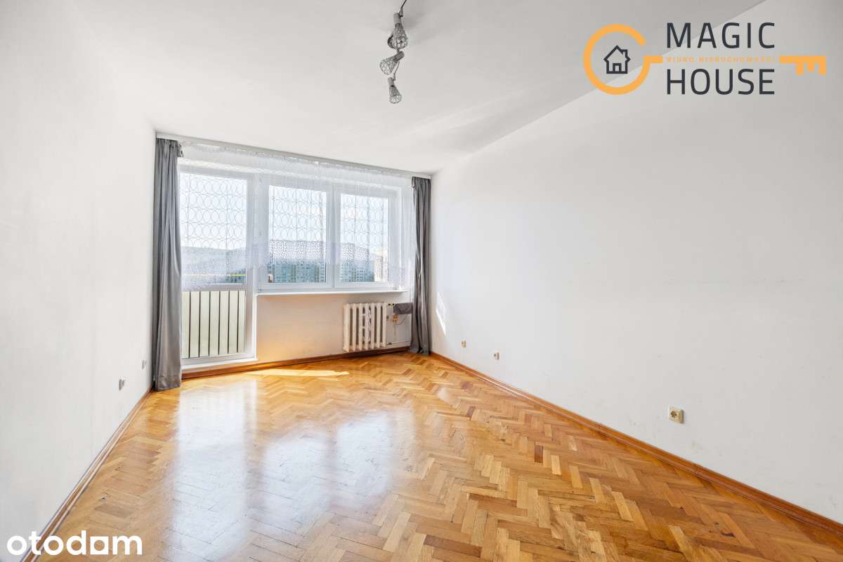 2 Pokoje | Żabianka | Widok na morze