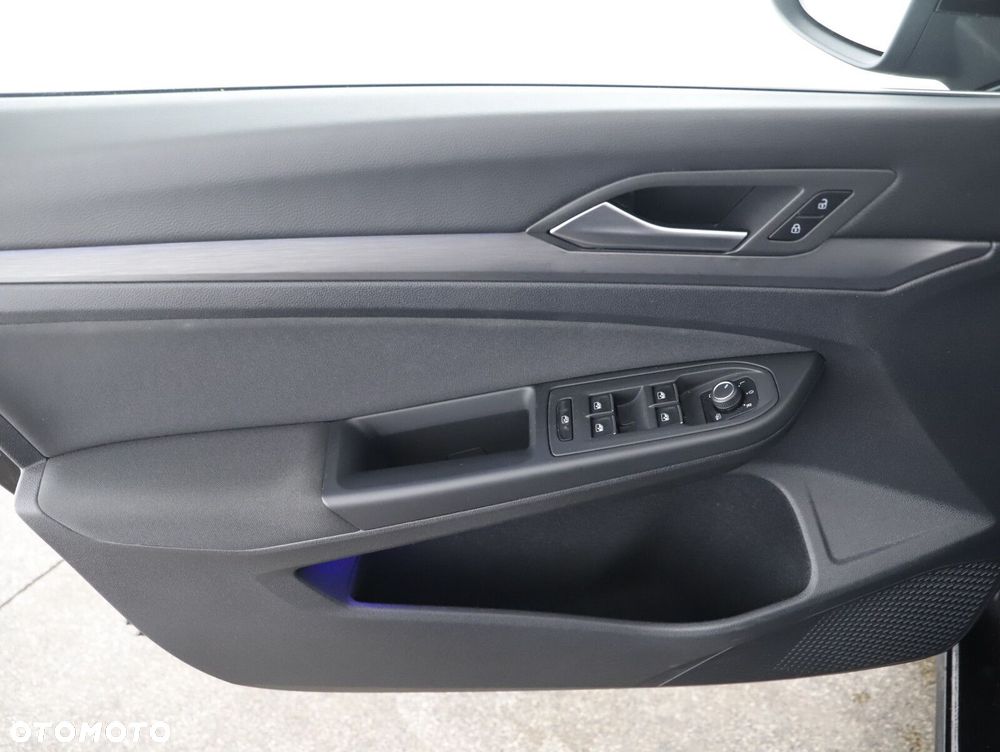 Volkswagen Golf Variant 2.0 TDI Style DSG - 22