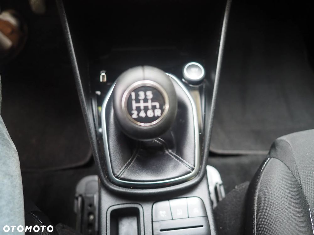 Ford Fiesta 1.0 EcoBoost GPF Active 2 - 20
