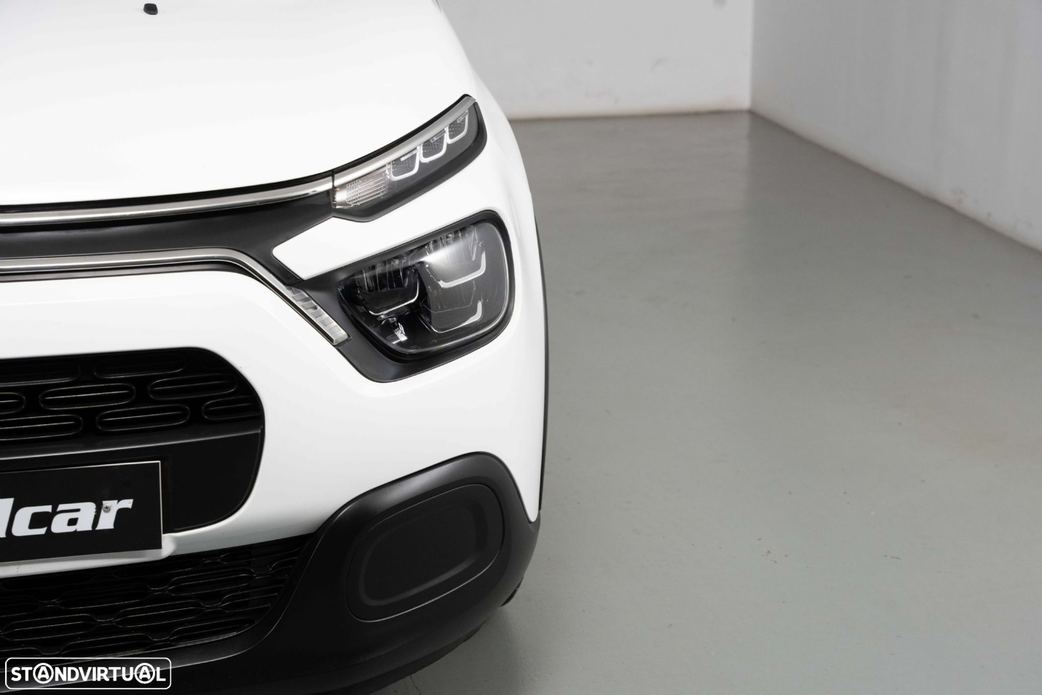 Citroën C3 1.2 PureTech Feel Pack - 16