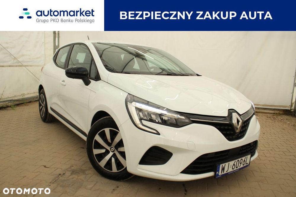Renault Clio 1.0 TCe Equilibre - 5