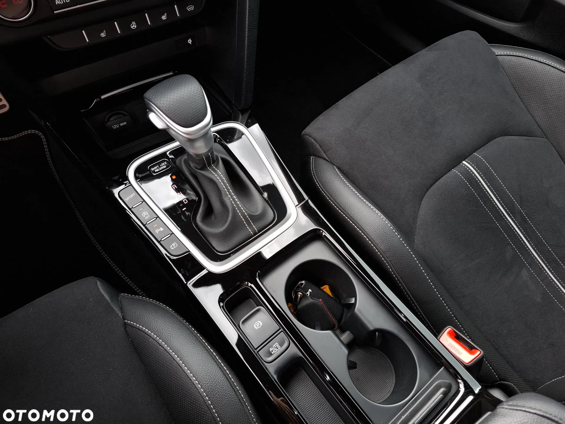 Kia XCeed 1.5 T-GDI GT-Line DCT - 14