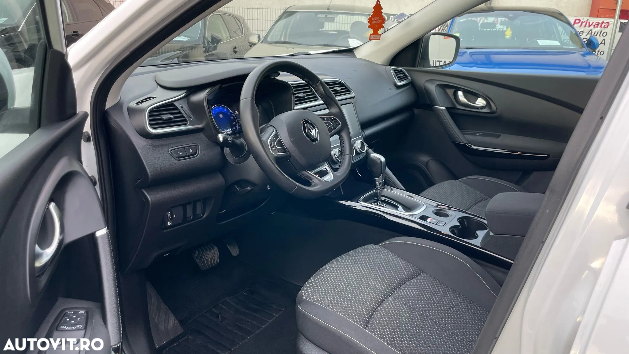 Renault Kadjar - 26