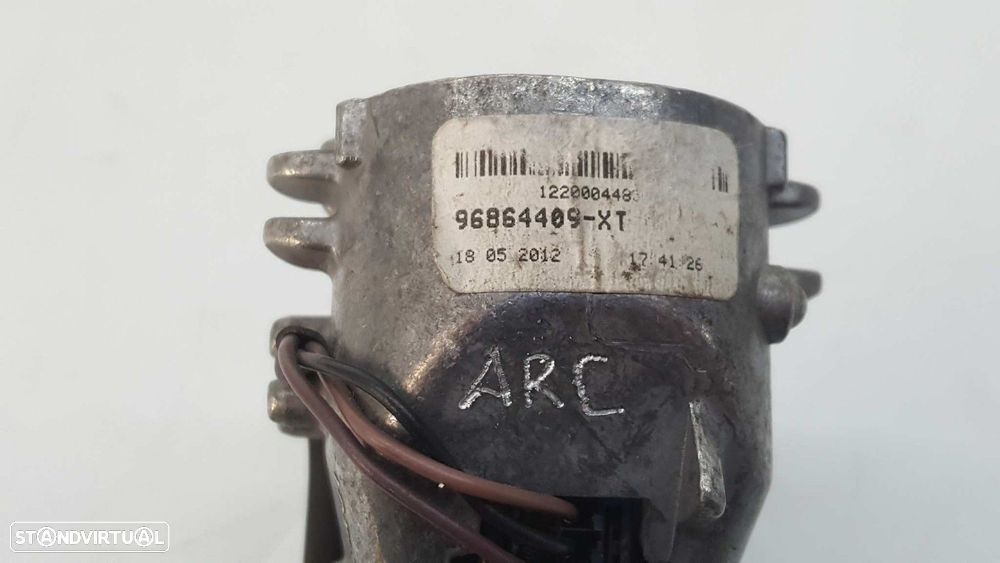 ESPELHO PEUGEOT 208 ALLURE - 4