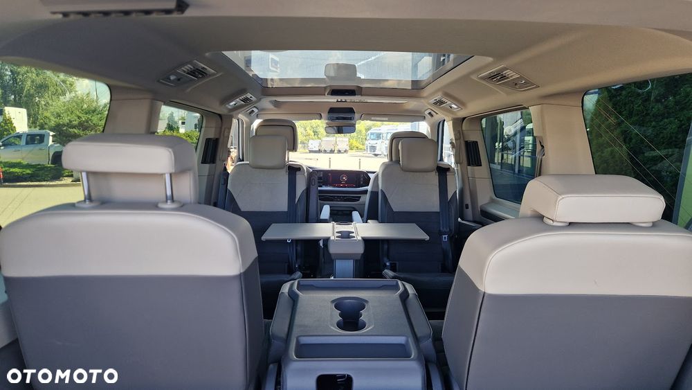 Volkswagen Multivan 2.0 TDI L2 Edition DSG - 26