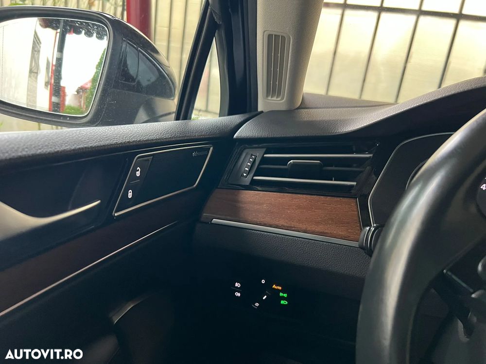 Volkswagen Passat Variant 2.0 TDI 4Motion DSG BlueMotion Tech Business Edition - 12