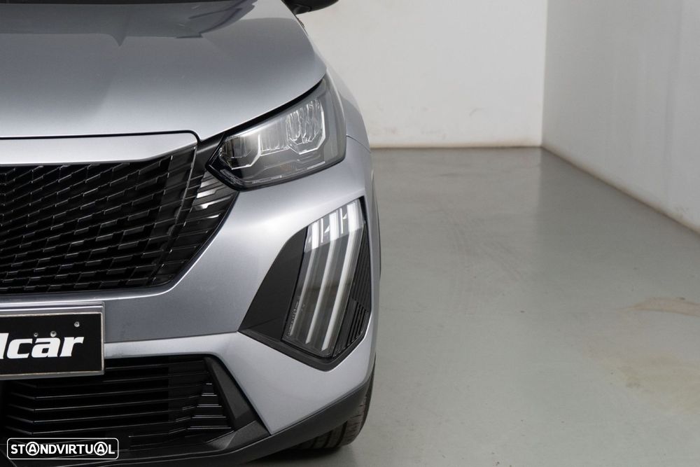 Peugeot 2008 1.2 PureTech Style - 17