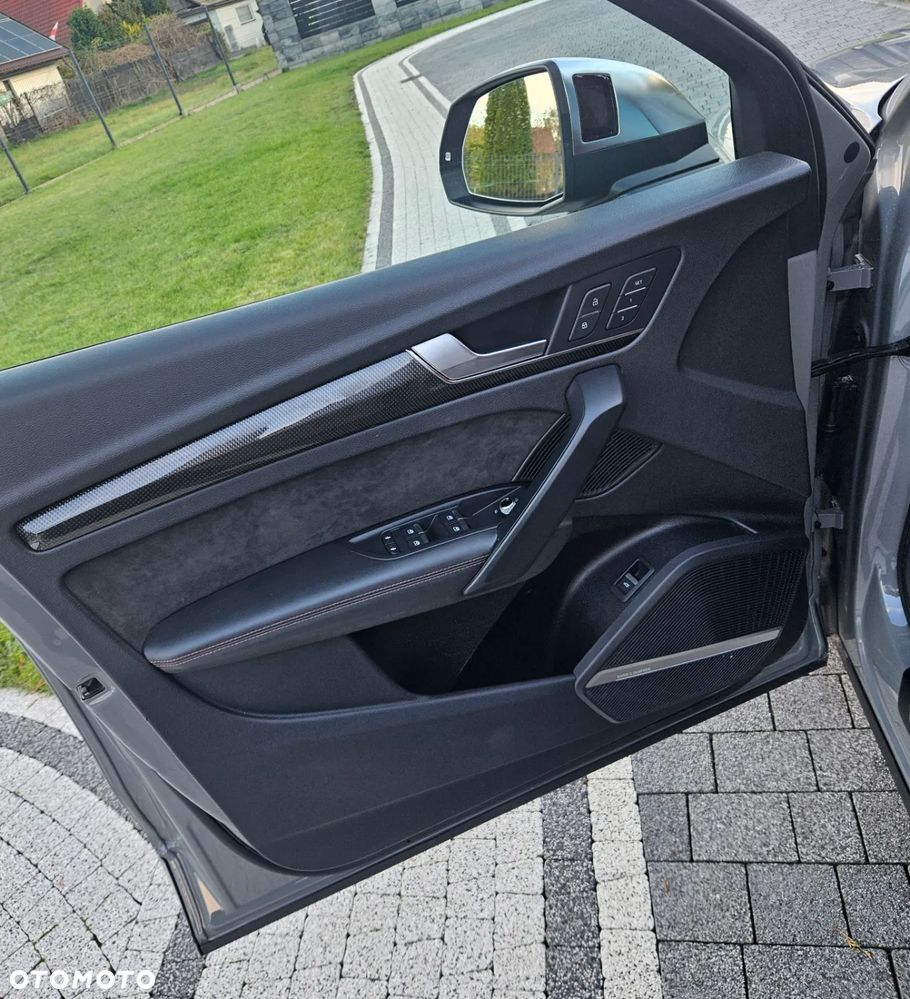 Audi SQ5 3.0 TFSI Quattro Tiptronic - 16
