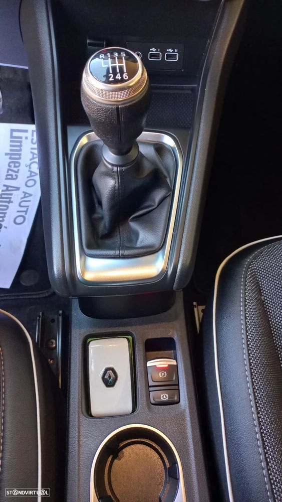 Renault Captur 1.0 TCe Evolution — fotografia 14