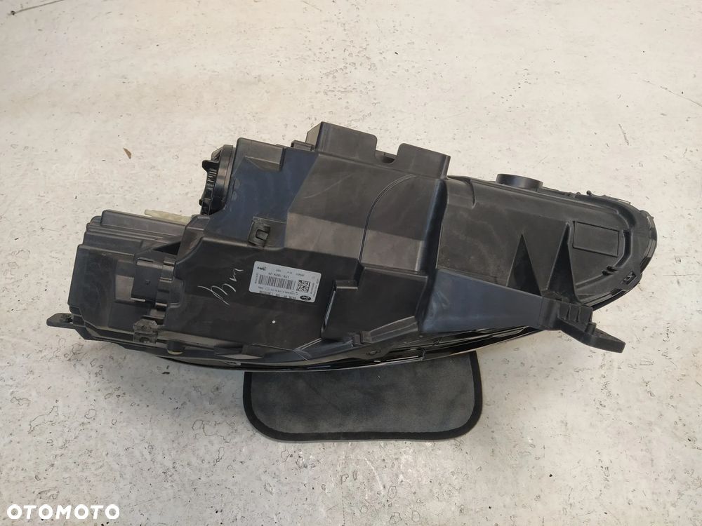 FORD PUMA 19- REFLEKTOR LAMPA PRAWY PRAWA PRZÓD PRZEDNIA LED PRZETWORNICA NOWA ORYGINAŁ - 10