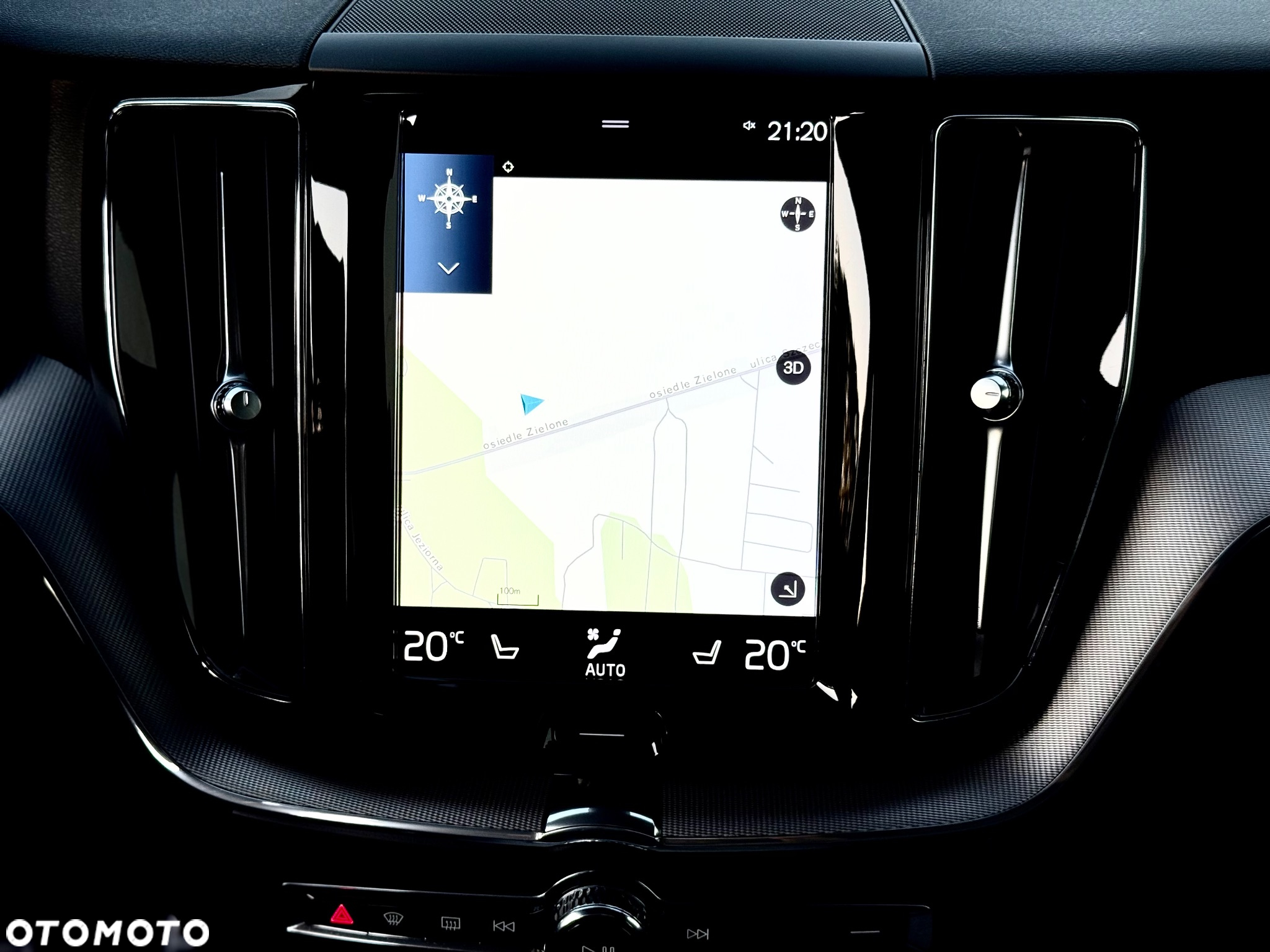 Volvo XC 60 D4 R-Design - 39
