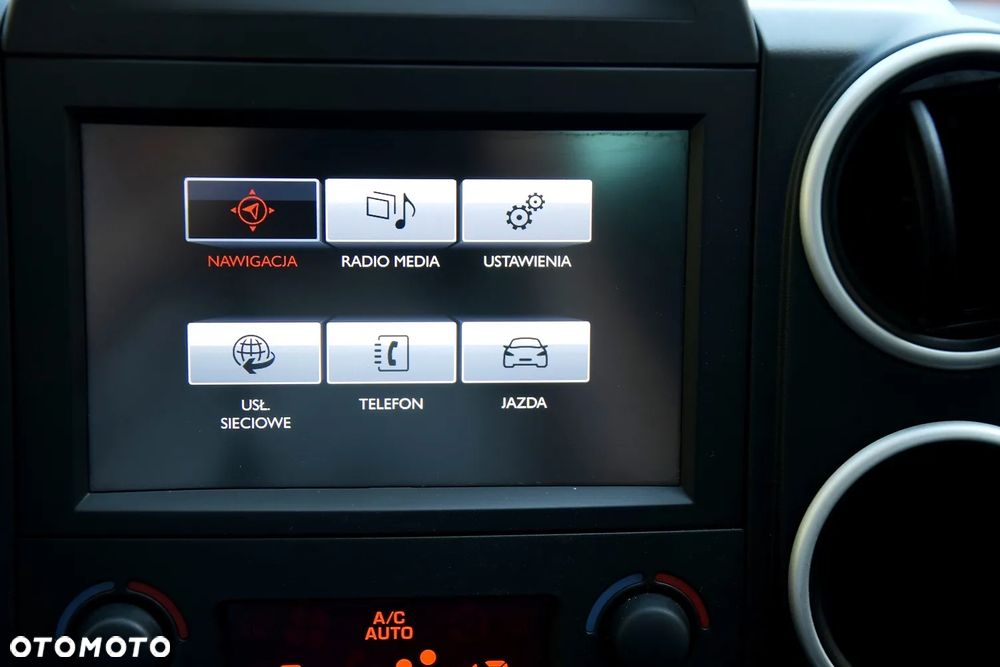 Citroën Berlingo 1.6 BlueHDi XTR S&S - 26