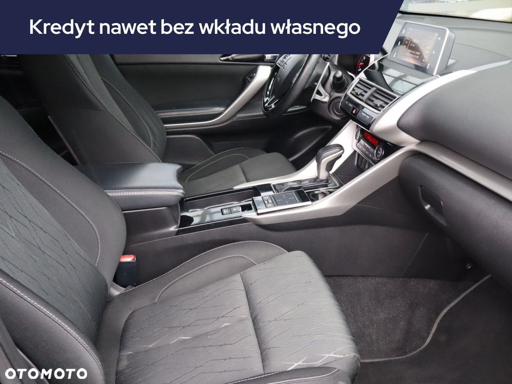 Mitsubishi Eclipse Cross - 11