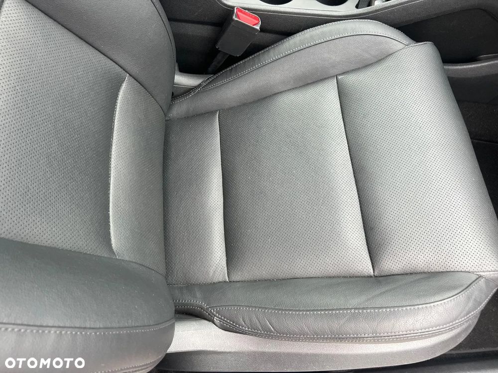 Hyundai Tucson 1.6 Turbo 4WD DCT Advantage - 16