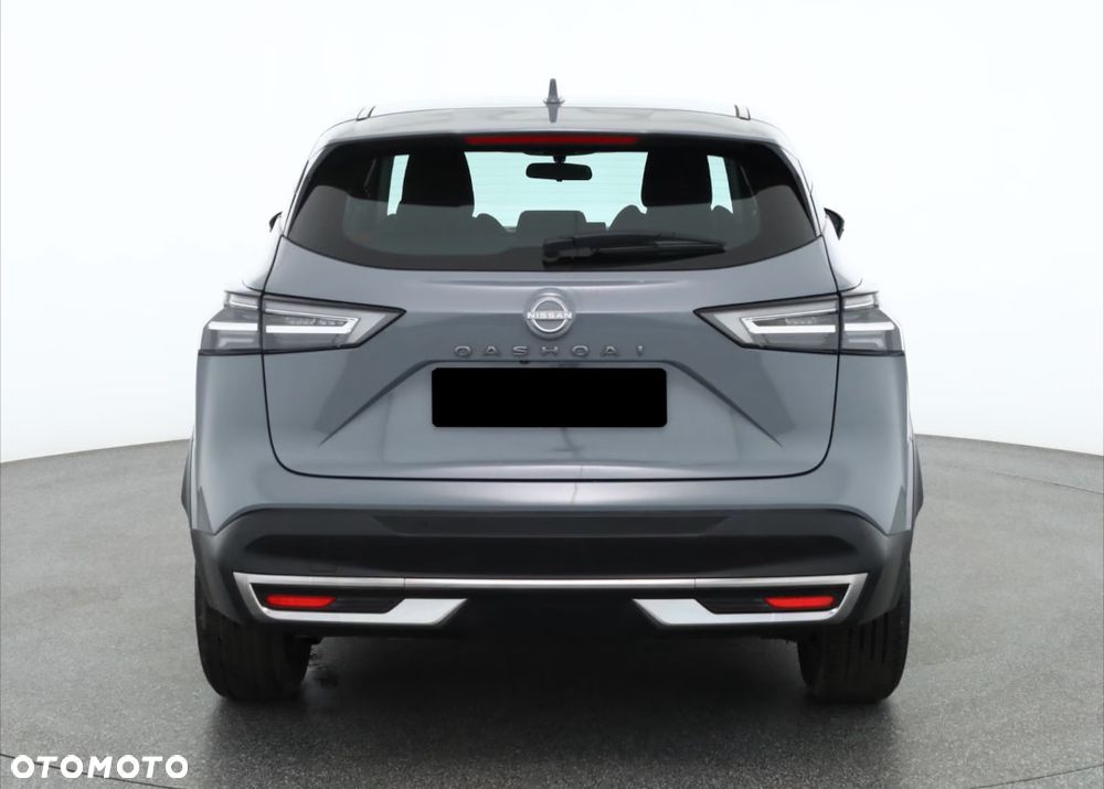 Nissan Qashqai 1.3 DIG-T mHEV Acenta Xtronic - 6