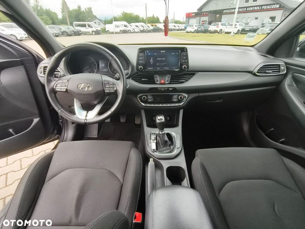 Hyundai i30 - 11