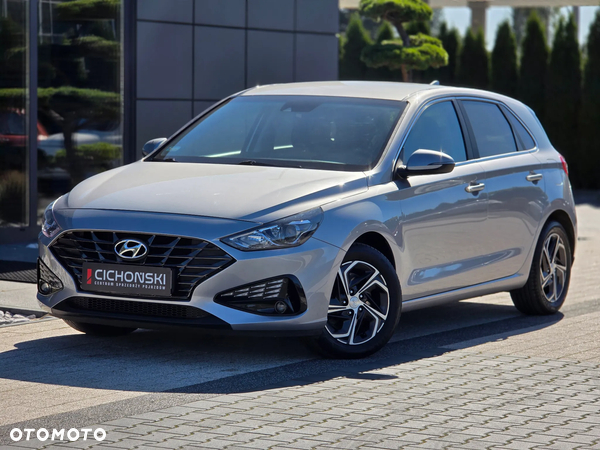Hyundai i30 1.5 DPI Comfort