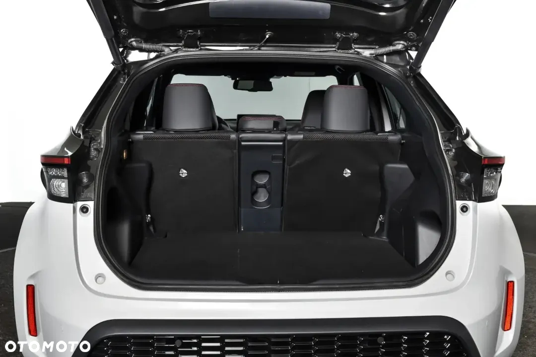 Toyota Yaris Cross Hybrid 1.5 GR Sport - 6