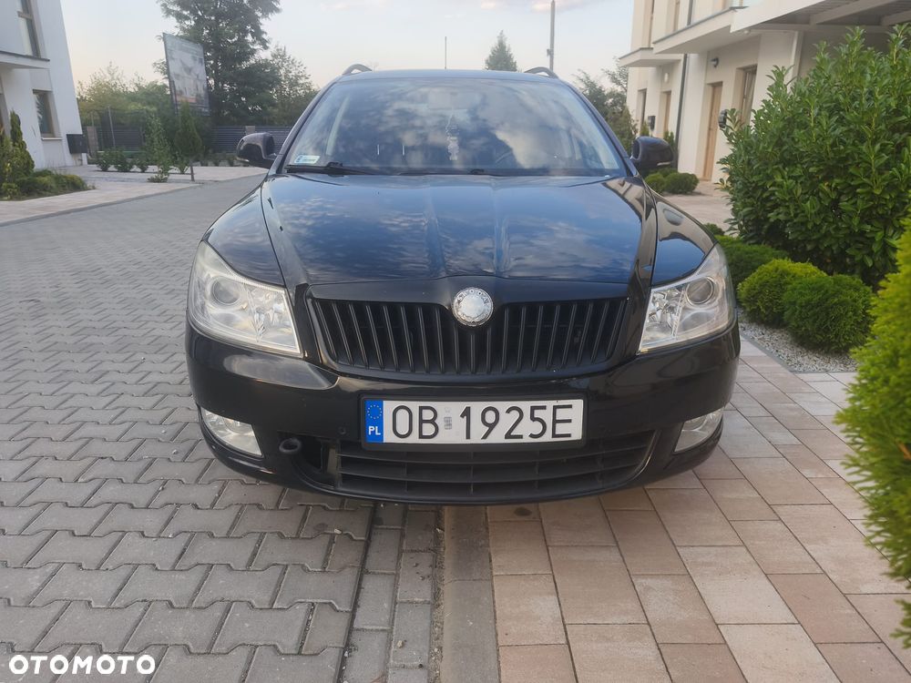 Skoda Octavia 1.6 TDI Classic - 6