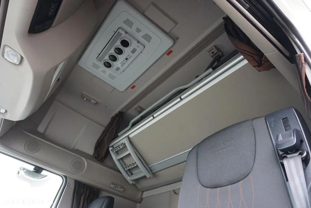 DAF 106 / 480 / EURO 6 / ACC / I – COOL / SUPER SPACE CAB - 22