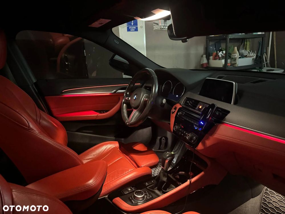 BMW X2 xDrive20i - 5