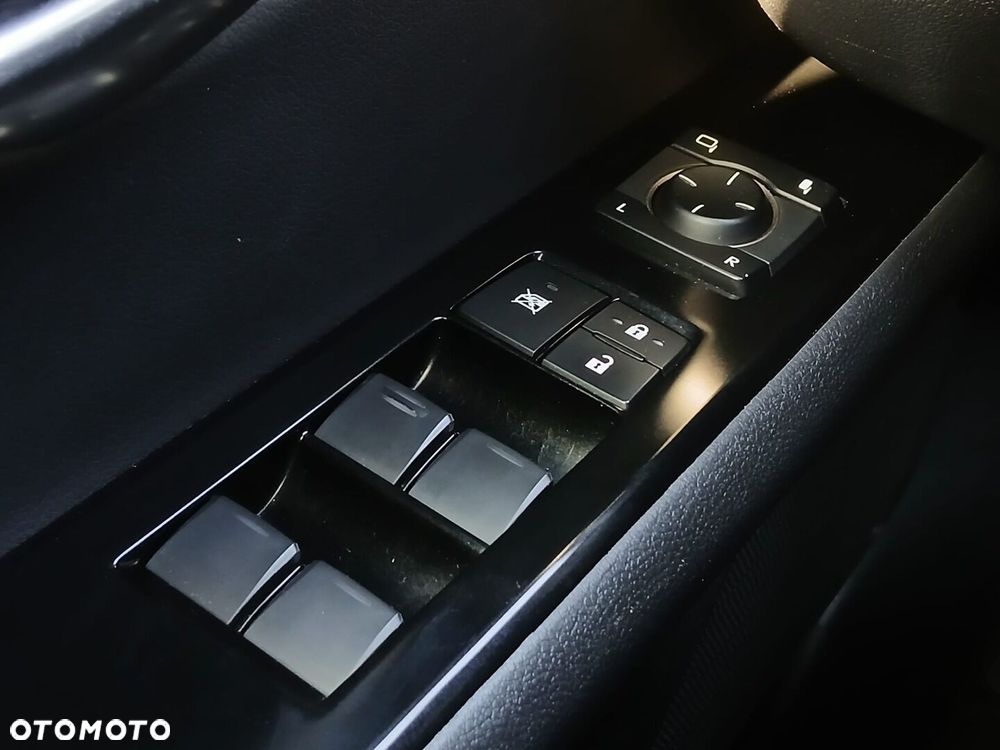 Lexus UX 250h GPF F Sport Design 2WD - 35