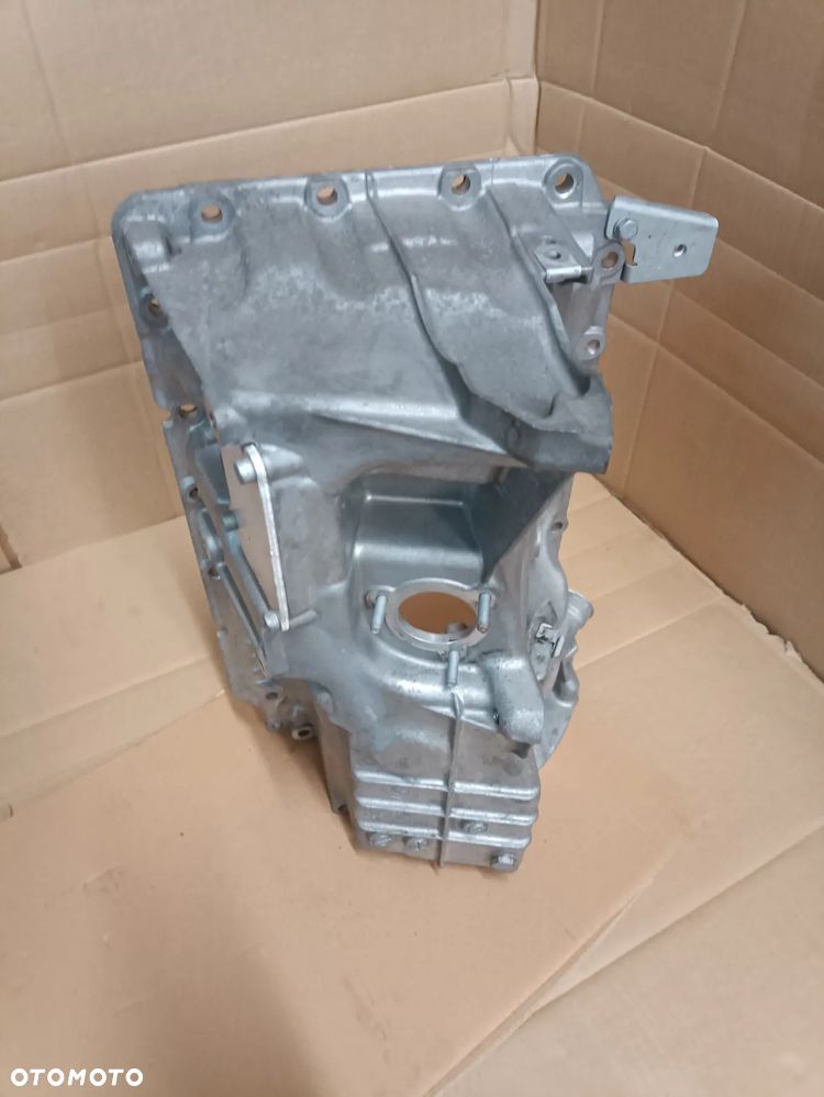 Miska olejowa 8512073 BMW E90 E91 E92 E84 - 2