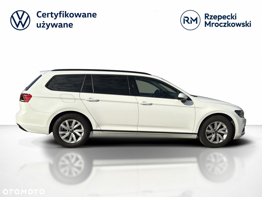 Volkswagen Passat 1.5 TSI EVO Essence - 6