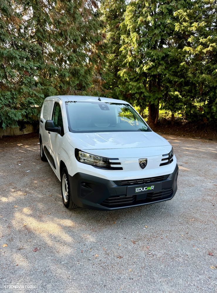 Peugeot Partner - 24