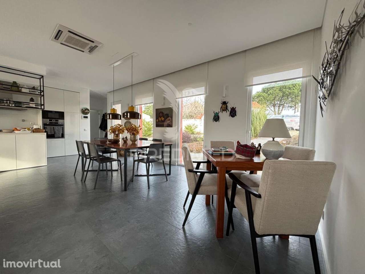 Moradia T4 + T2 perto de Caldas da Rainha - Grande imagem: 3/29