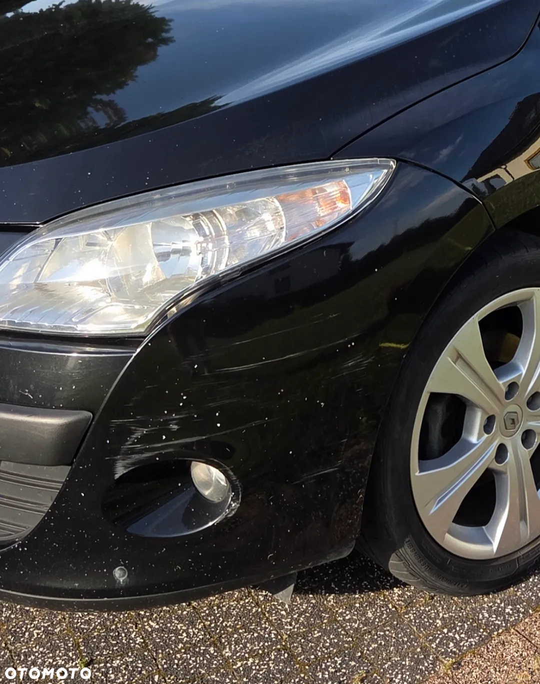 Renault Megane - 18