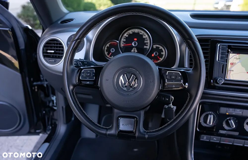 Volkswagen Beetle - 29