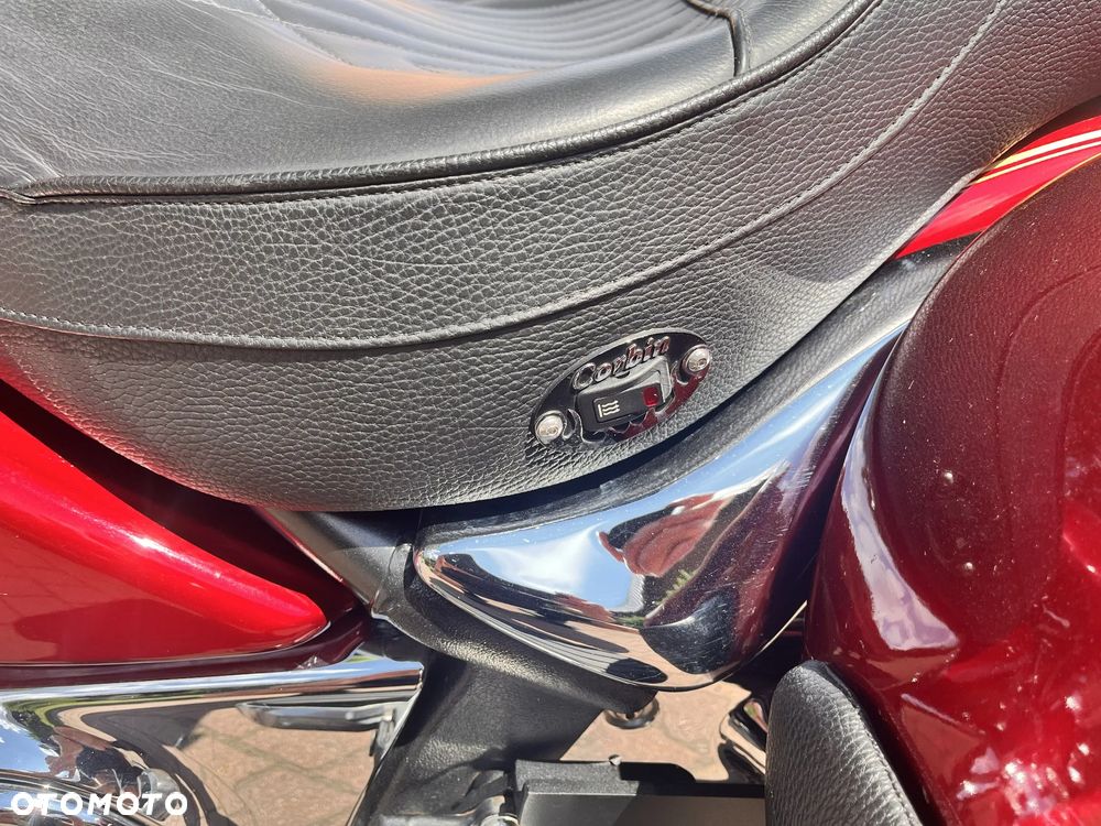 Kawasaki Vulcan - 5