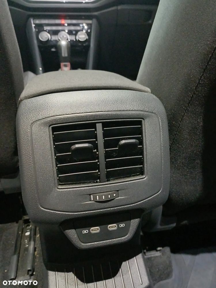 Volkswagen T-Roc 1.5 TSI ACT Premium DSG - 7