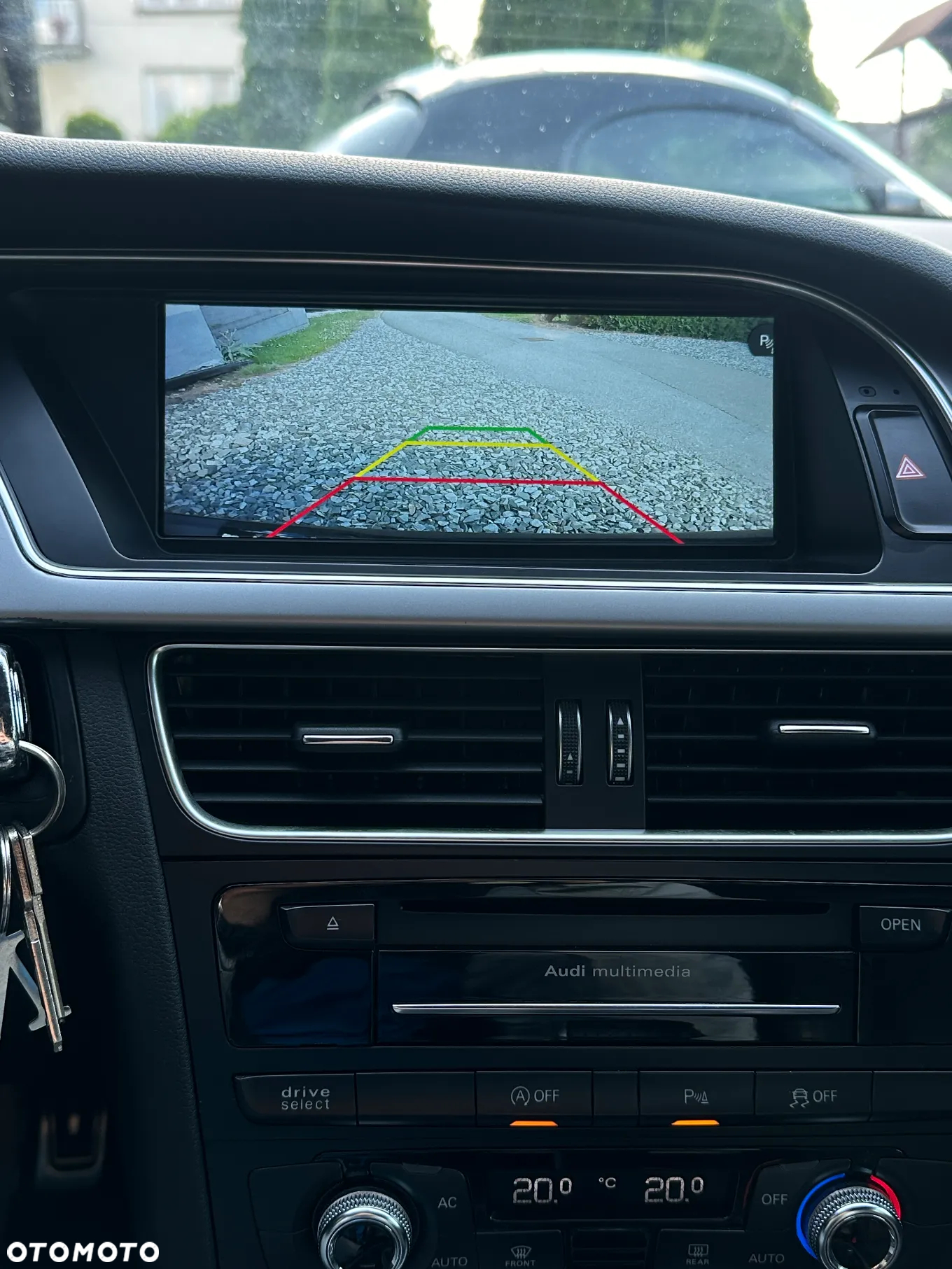 Audi A5 2.0 TDI DPF quattro S tronic - 17