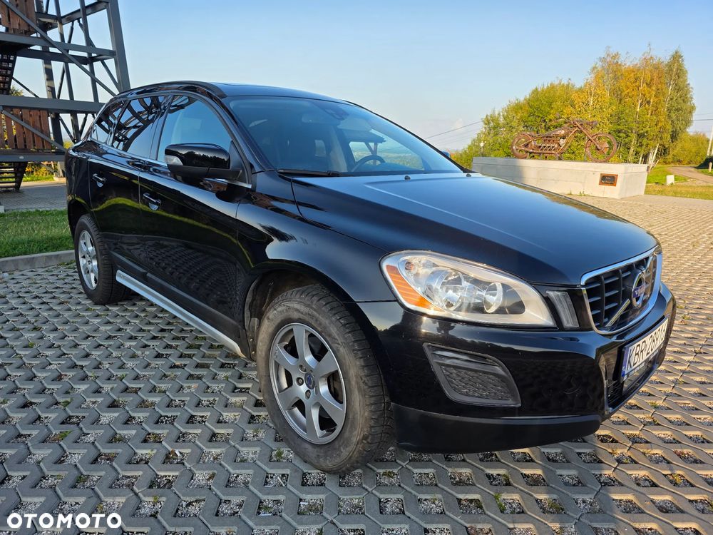Volvo XC 60 D3 Kinetic - 2